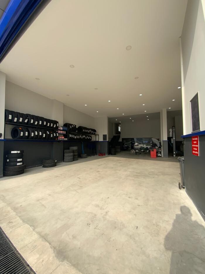 Images Michelin - 3E Canbaylar Otomotiv Euromaster