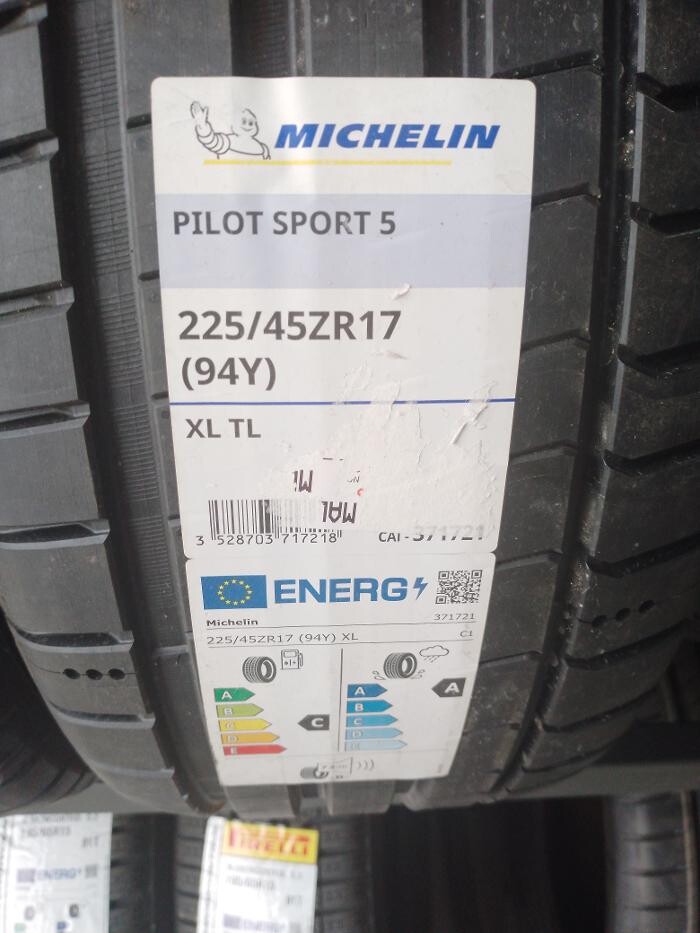 Images Michelin - 3E Canbaylar Otomotiv Euromaster