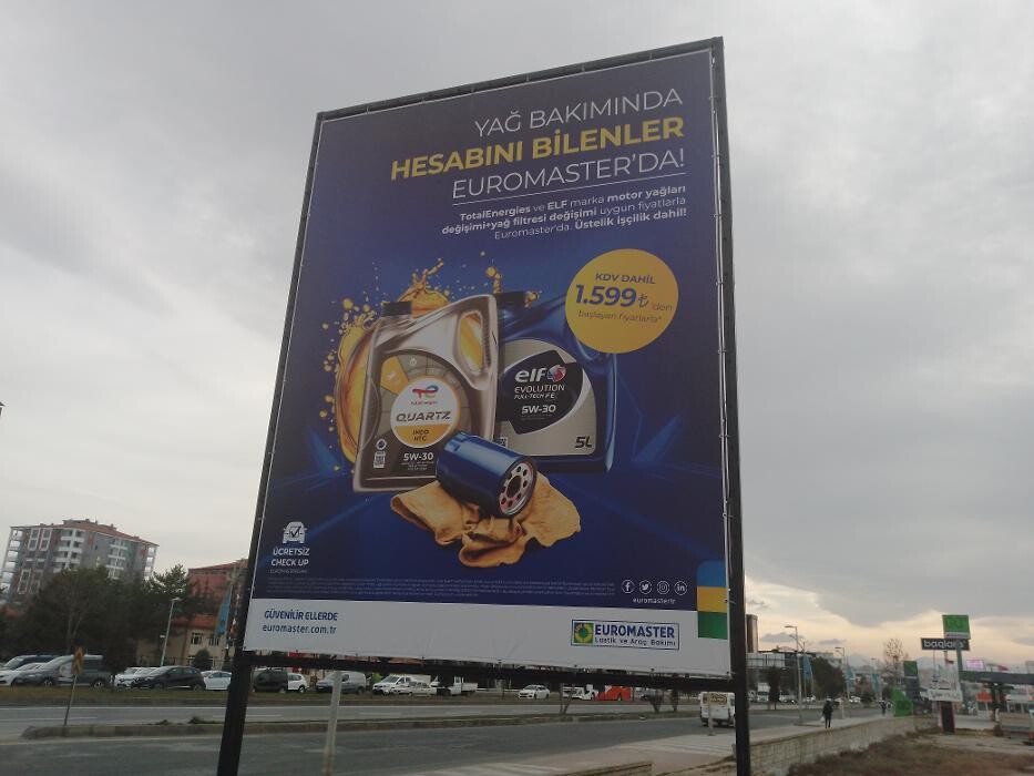 Images Michelin - 3E Canbaylar Otomotiv Euromaster