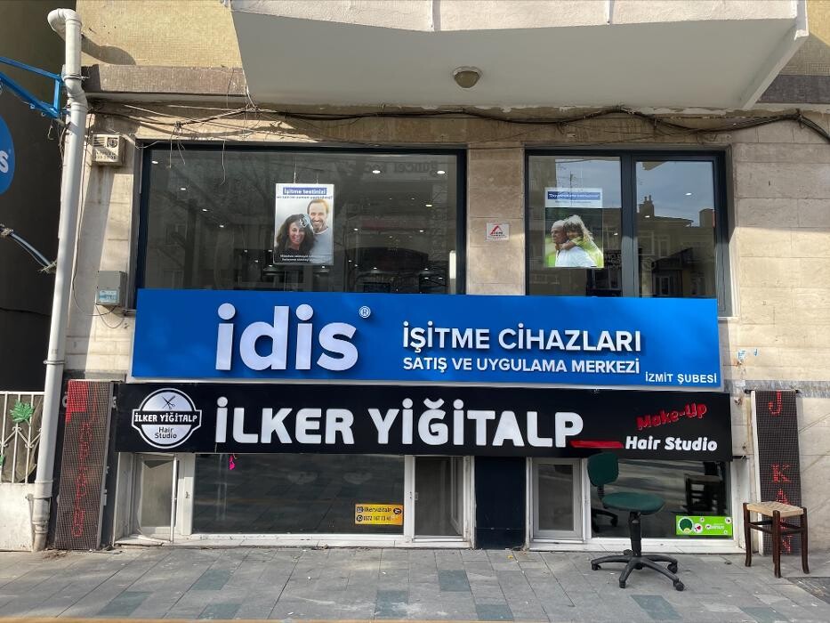 Images İdis İşitme Cihazları İzmit - Kocaeli
