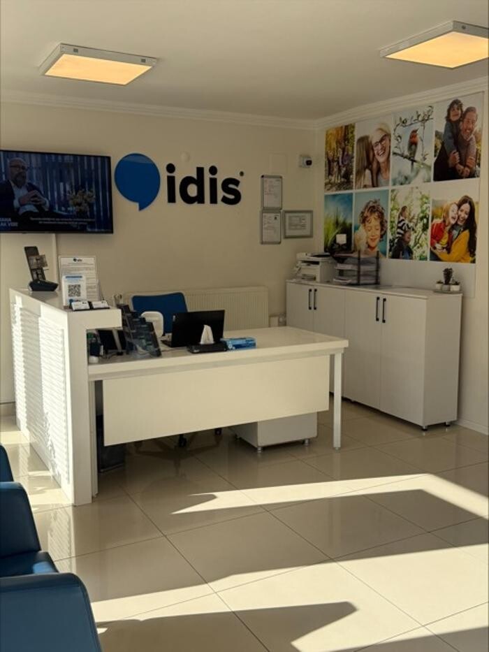 Images İdis İşitme Cihazları - Hoşdere