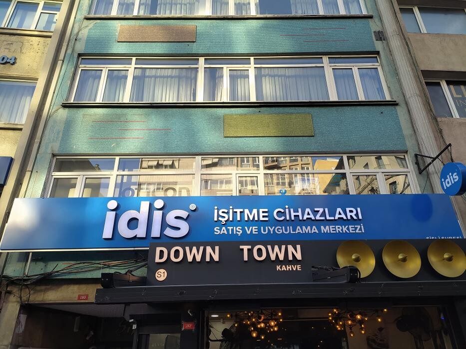 Images İdis İşitme Cihazları - Şişli
