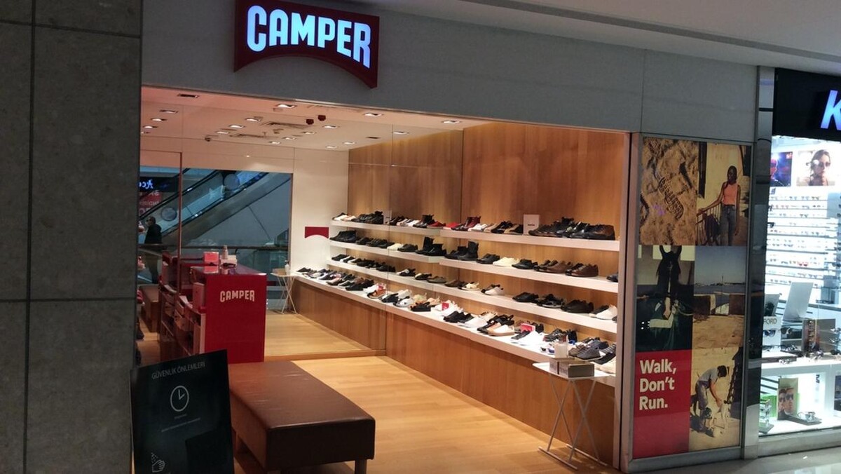 Images Camper Capitol Istanbul