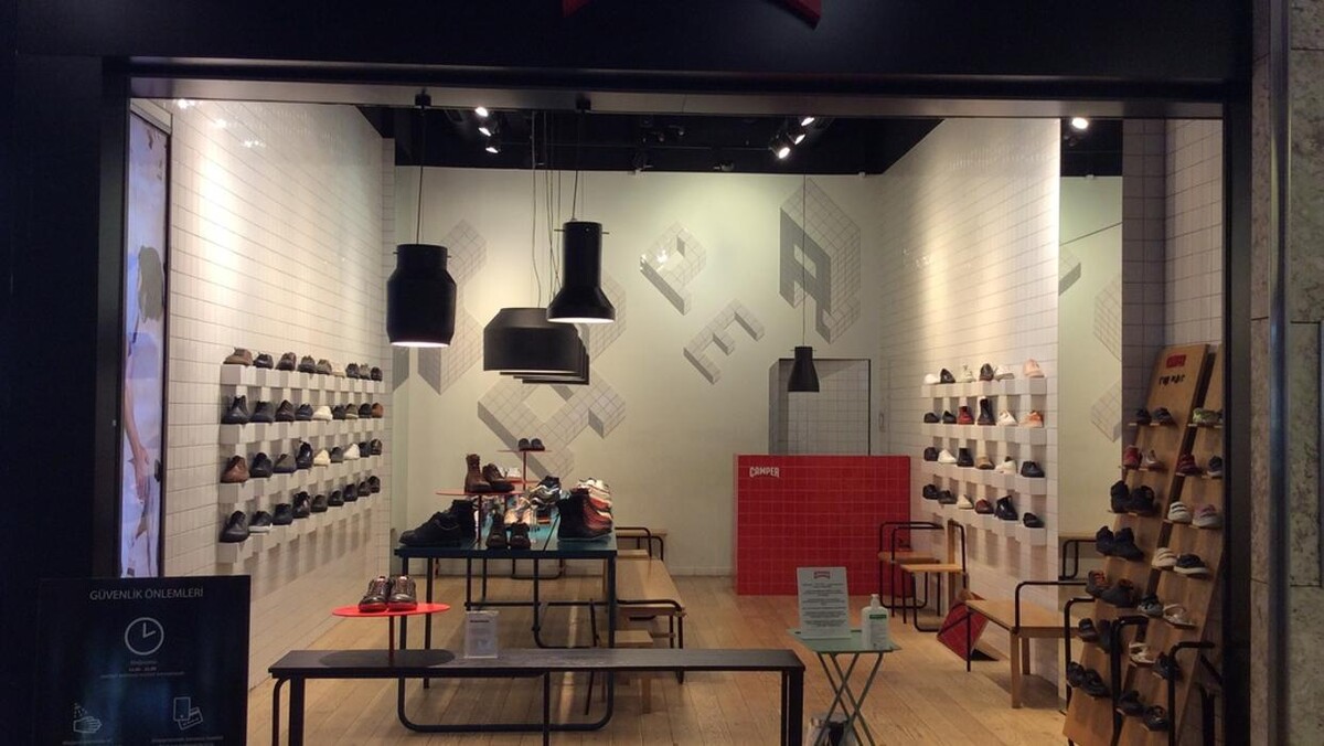 Images Camper Capacity Istanbul