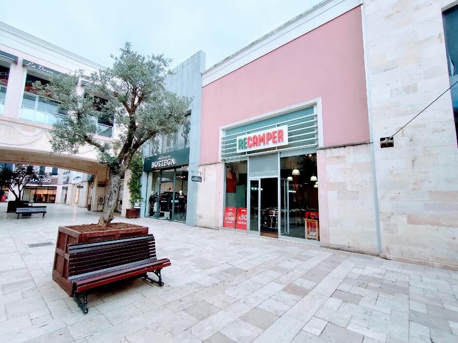 Images Camper Viaport Istanbul