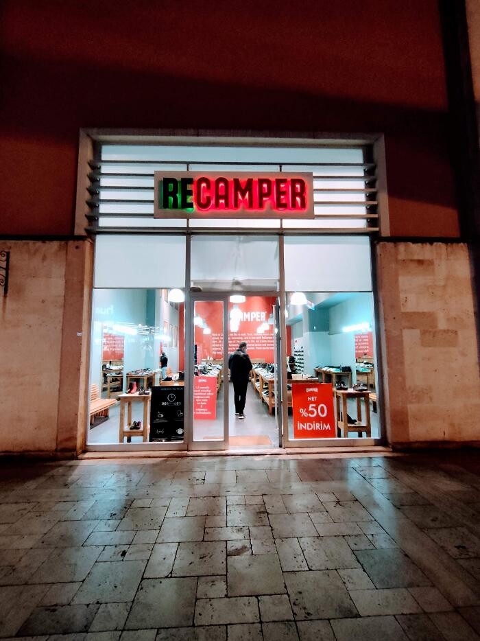 Images Camper Viaport Istanbul