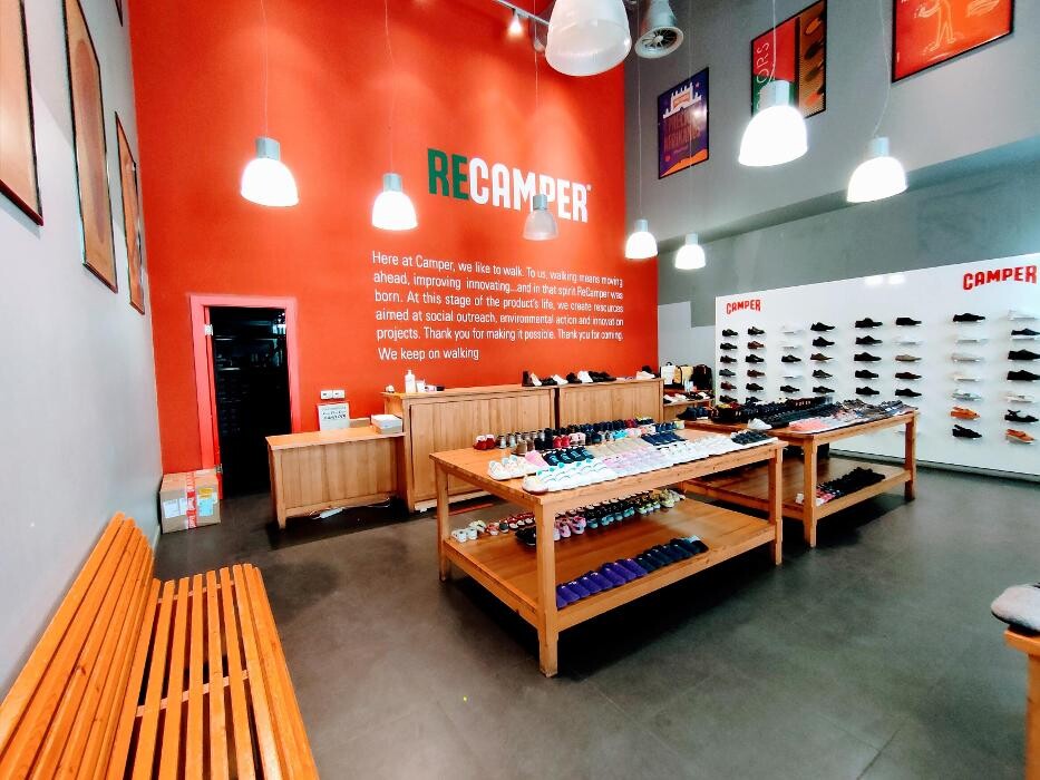 Images Camper Viaport Istanbul