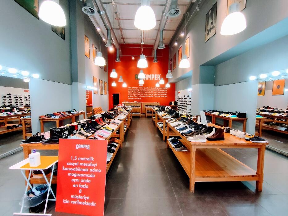 Images Camper Viaport Istanbul