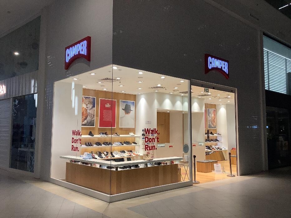 Images Camper Akasya Istanbul