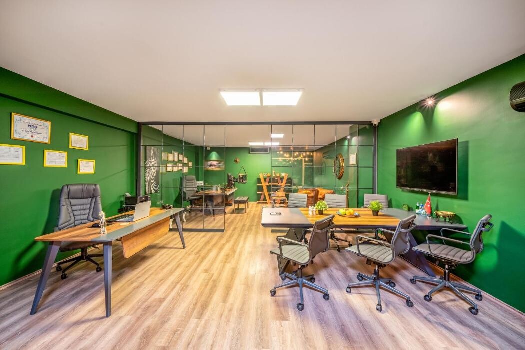 Images Alanya Brand Group - Недвижимоcть в Турции