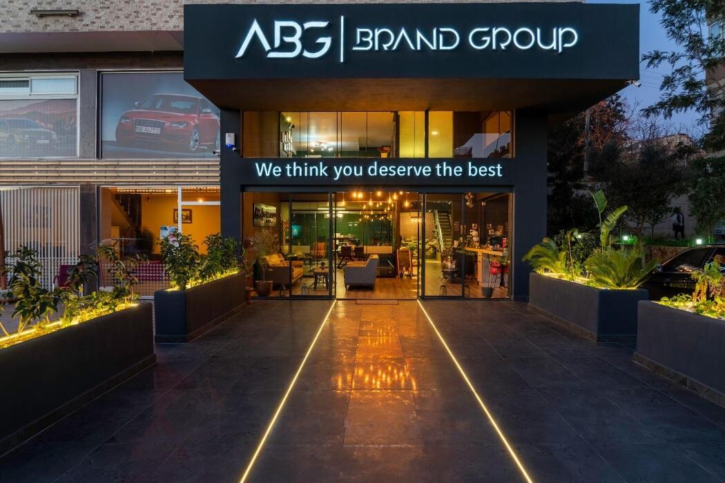 Images Alanya Brand Group - Недвижимоcть в Турции