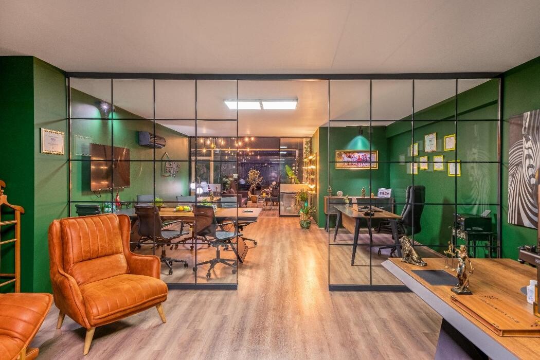 Images Alanya Brand Group - Недвижимоcть в Турции