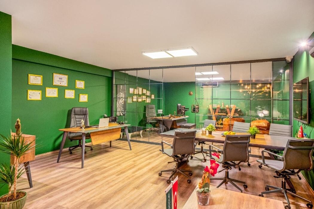 Images Alanya Brand Group - Недвижимоcть в Турции