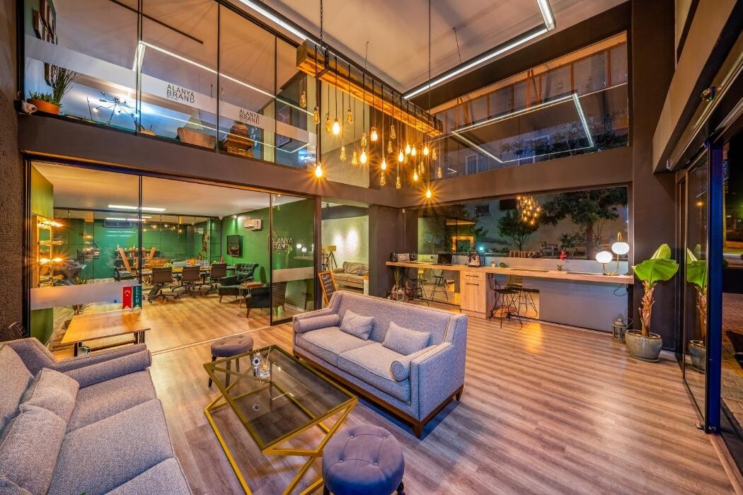 Images Alanya Brand Group - Недвижимоcть в Турции