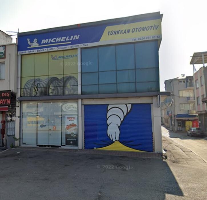 Images Michelin - Ersel Türkkan Otomotiv Euromaster