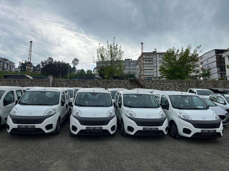 Images PORT RENT A CAR , TRABZON تأجير السيارات,TRABZON Rent A Car