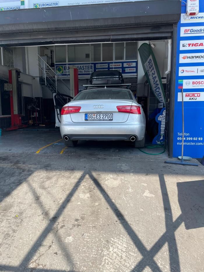 Images Michelin - Alfa Garage Euromaster