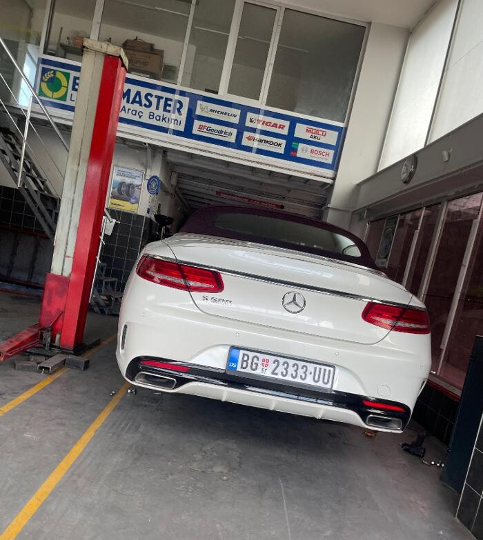 Images Michelin - Alfa Garage Euromaster