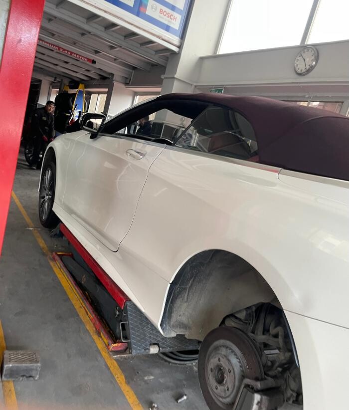 Images Michelin - Alfa Garage Euromaster