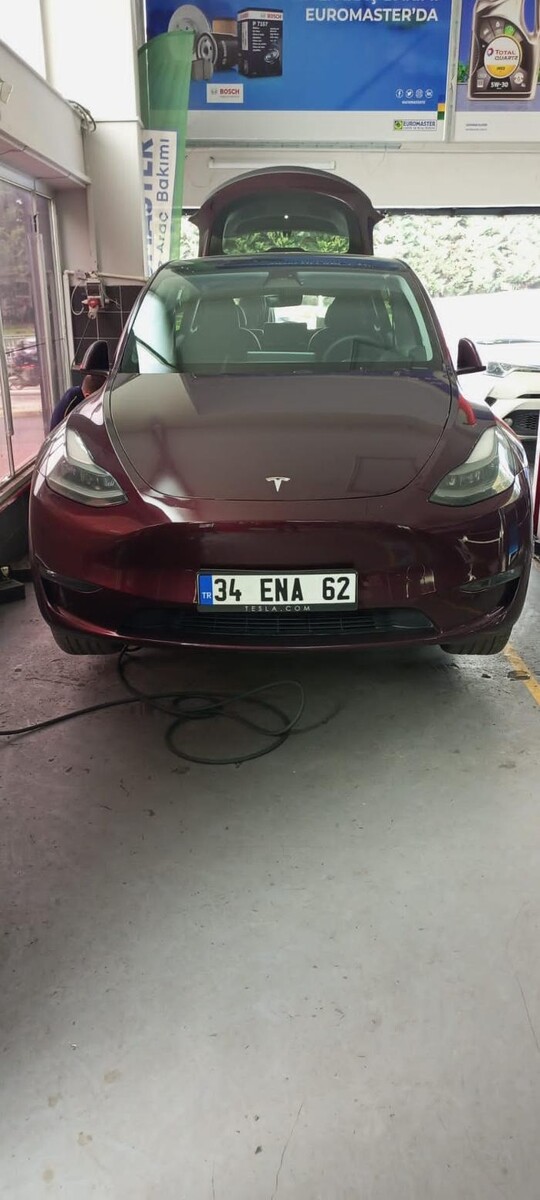 Images Michelin - Alfa Garage Euromaster