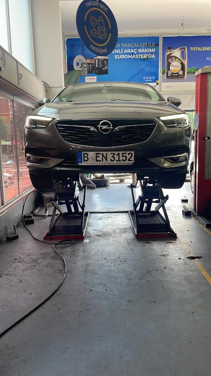 Images Michelin - Alfa Garage Euromaster