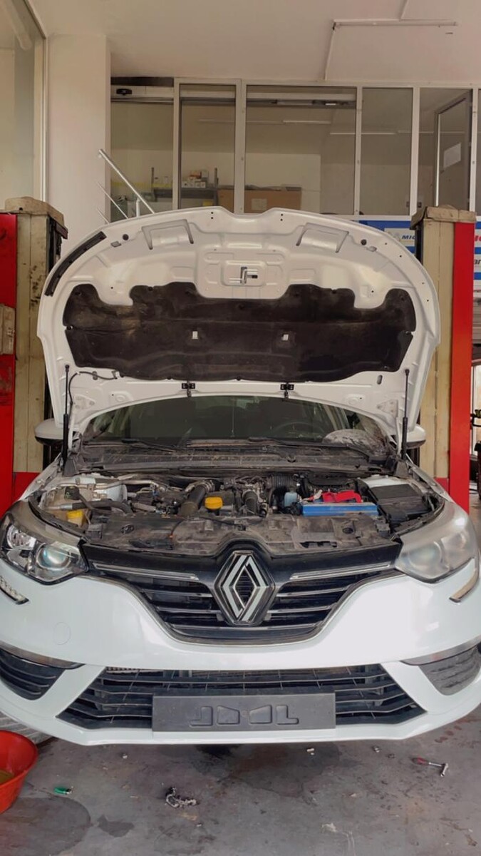 Images Michelin - Alfa Garage Euromaster
