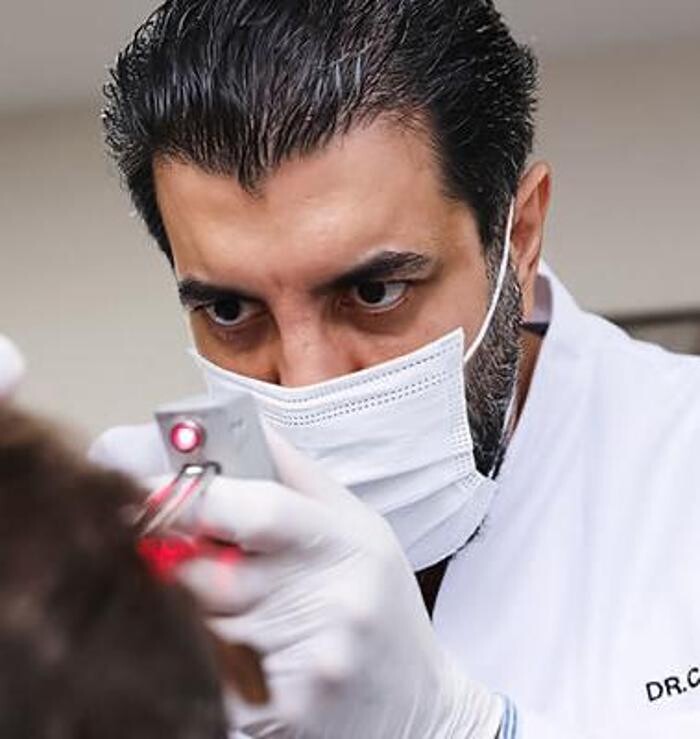 Images DR. CINIK Clinic