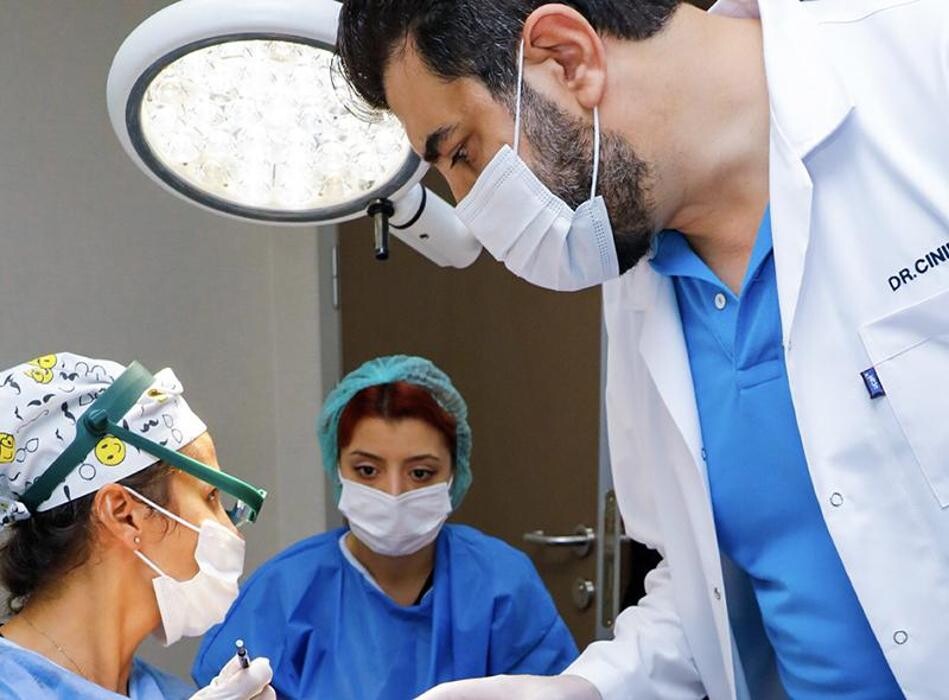 Images DR. CINIK Clinic