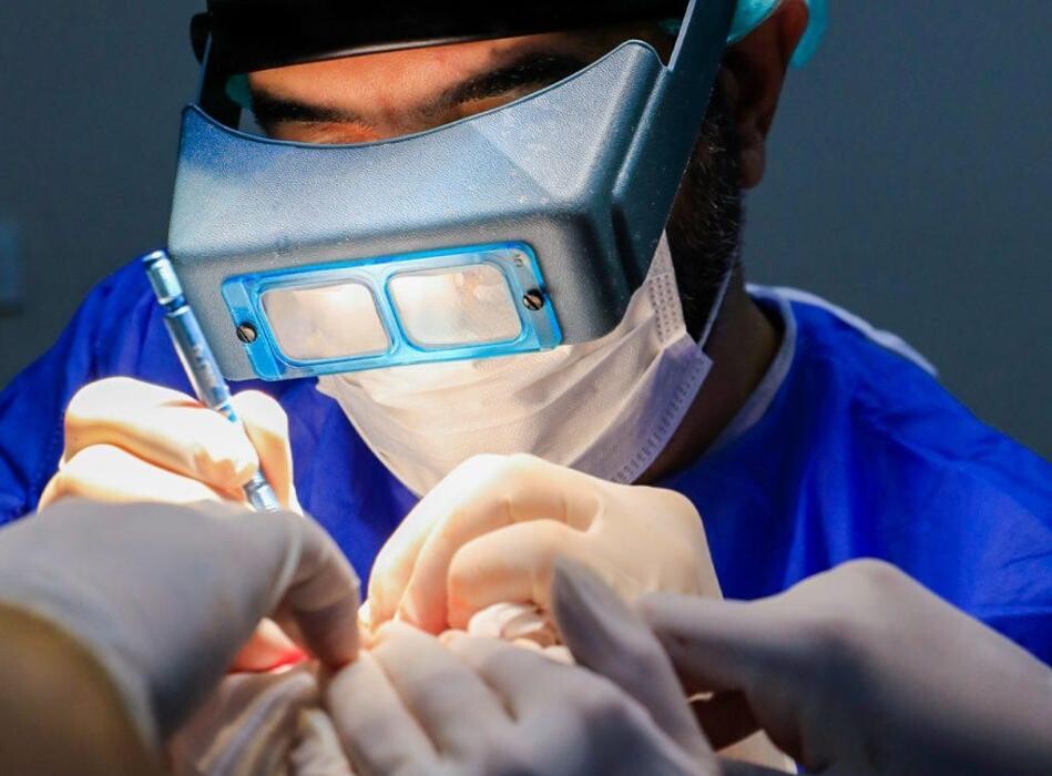 Images DR. CINIK Clinic