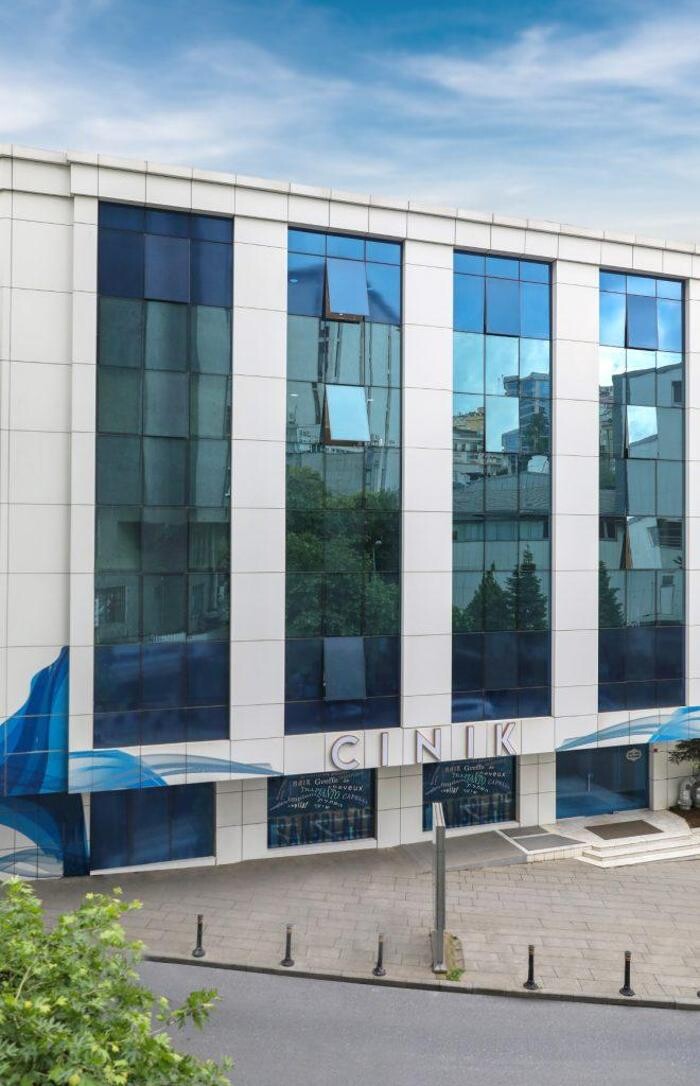 Images DR. CINIK Clinic