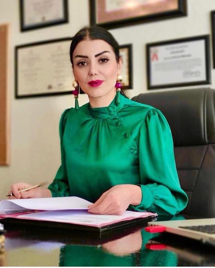 Images Kandemir Hukuk Bürosu / Av. Fersu Ege KANDEMİR / denizli avukat