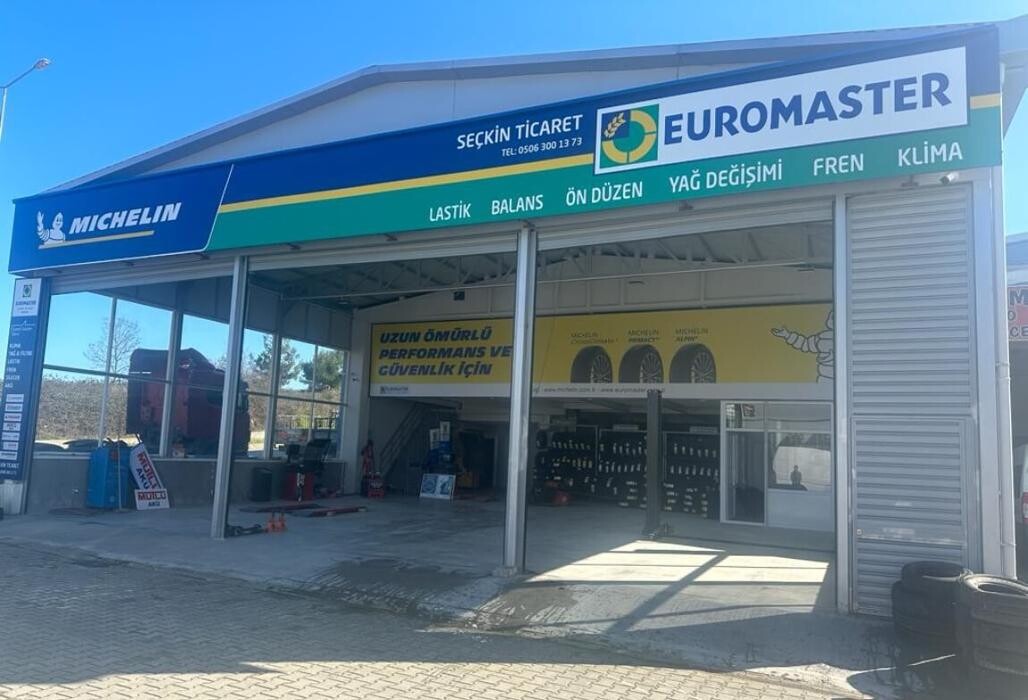 Images Michelin-Seçkin Ticaret Euromaster