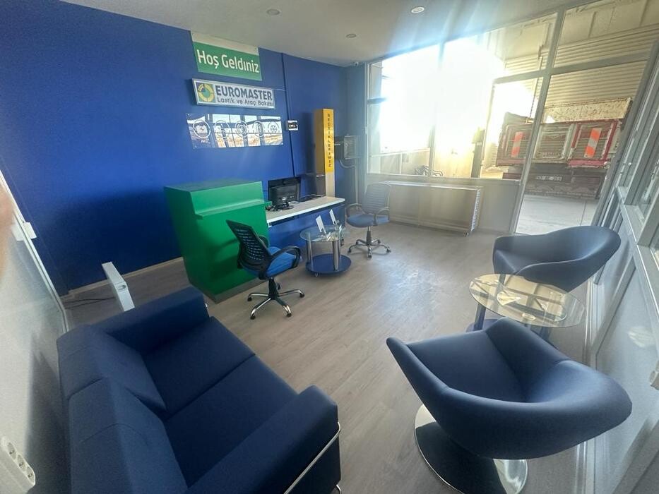 Images Michelin-Seçkin Ticaret Euromaster