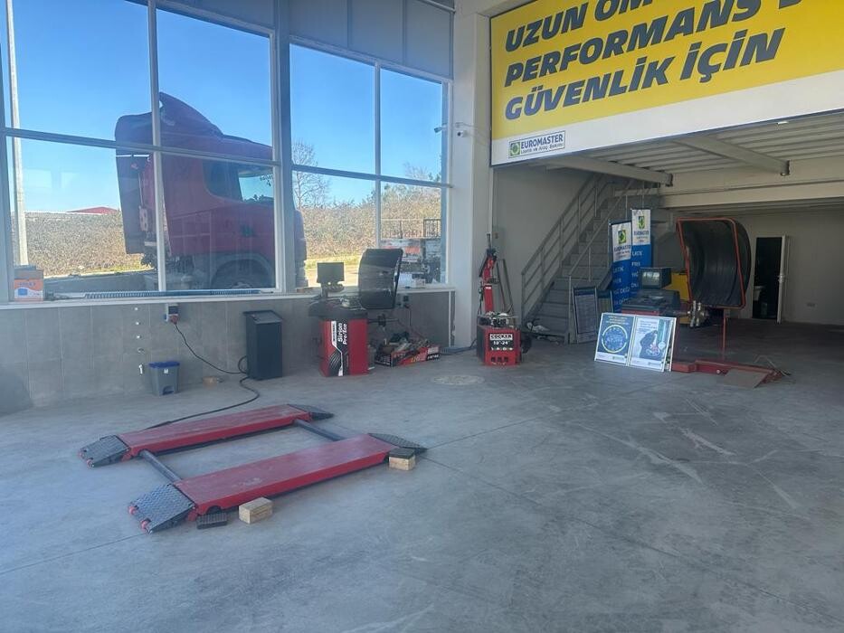 Images Michelin-Seçkin Ticaret Euromaster