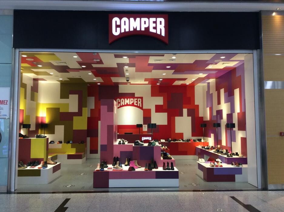 Images Camper Cepa Ankara