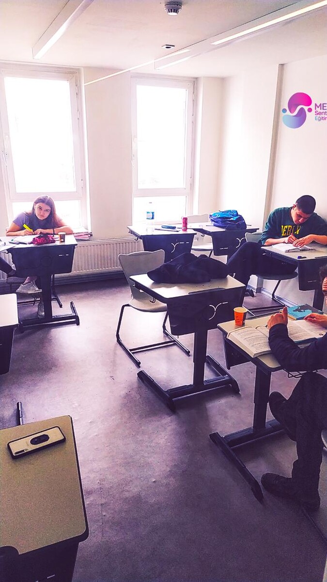 Images Meta-Sentez Kurs ve Koçluk Merkezi