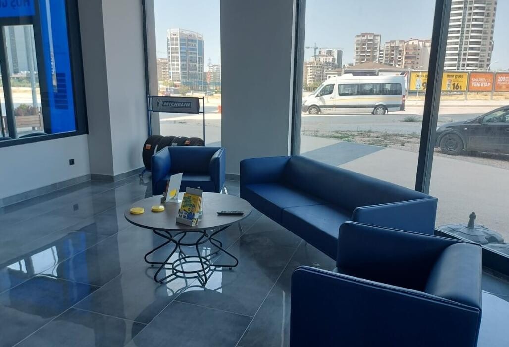 Images Michelin - LAS-CO Otomotiv Euromaster