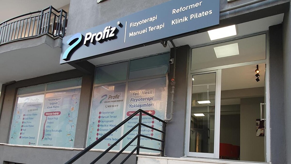 Images Profiz | Kayropraktik, Fizyoterapist, Manuel Terapi, Skolyoz, Reformer Pilates