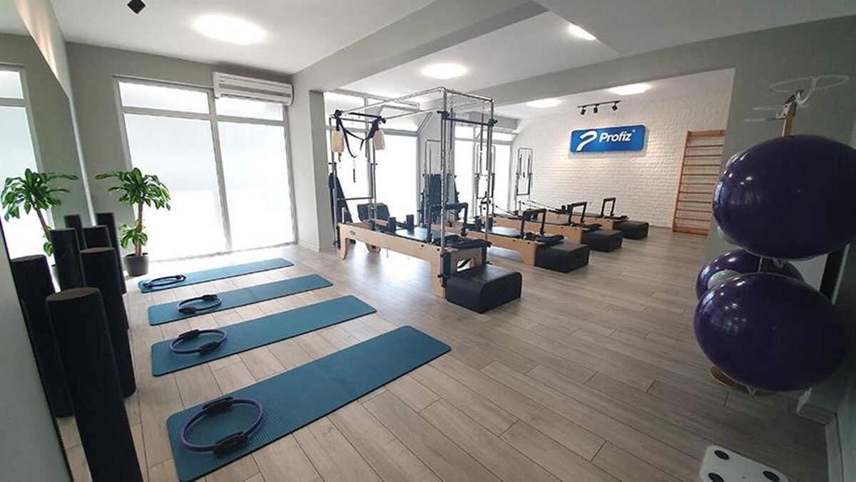 Images Profiz | Kayropraktik, Fizyoterapist, Manuel Terapi, Skolyoz, Reformer Pilates