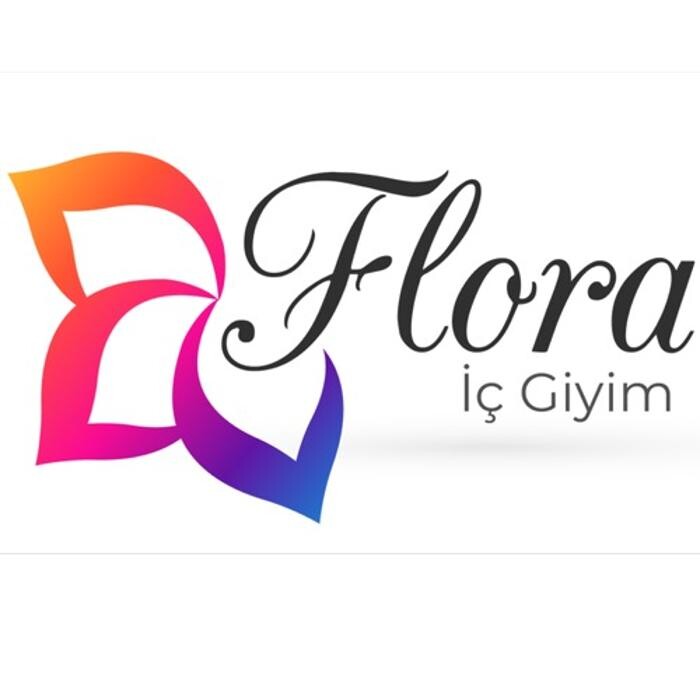 FLORA İÇ GİYİM ÇORAP TEKSTİL SAN. VE TİC. LTD. ŞTİ. Logo