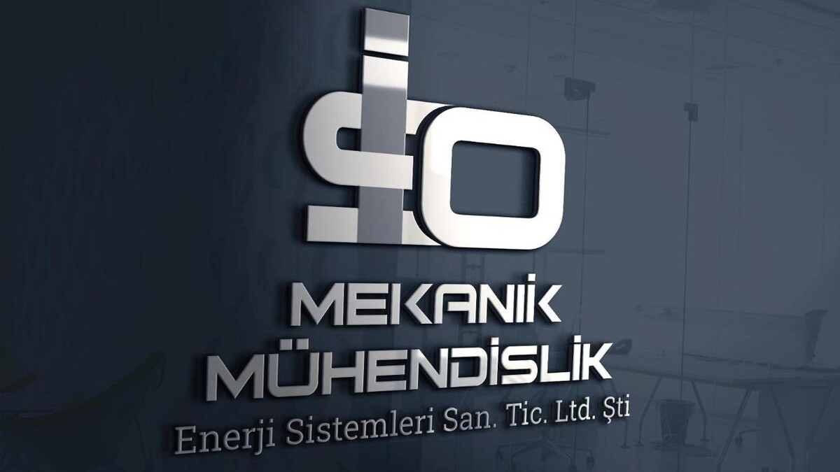 Images İso Mekanik Mühendislik Enerji Sistemleri San. Tic. Ltd. Şti