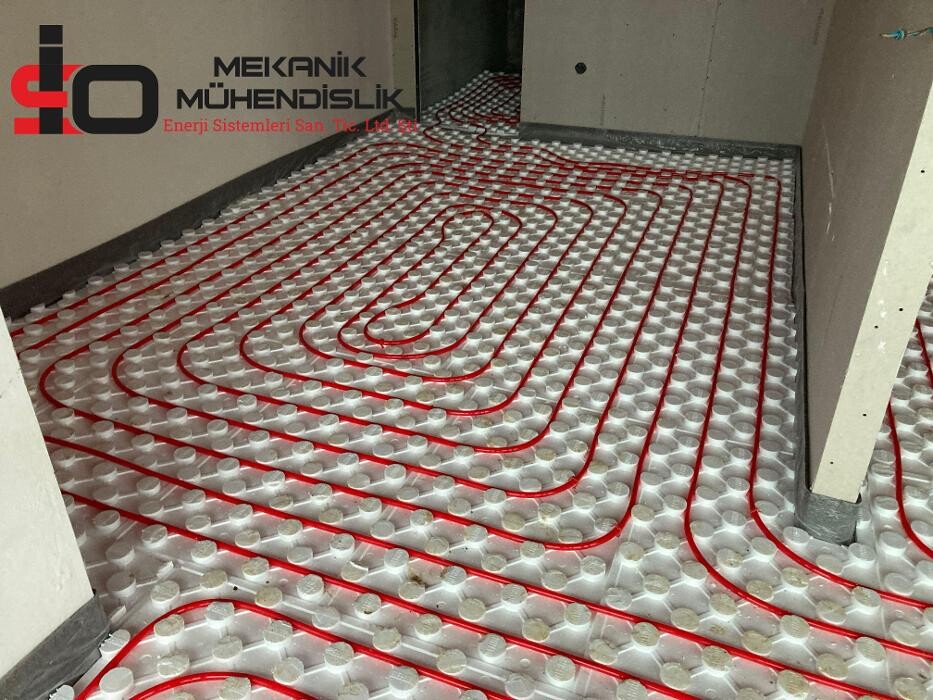 Images İso Mekanik Mühendislik Enerji Sistemleri San. Tic. Ltd. Şti