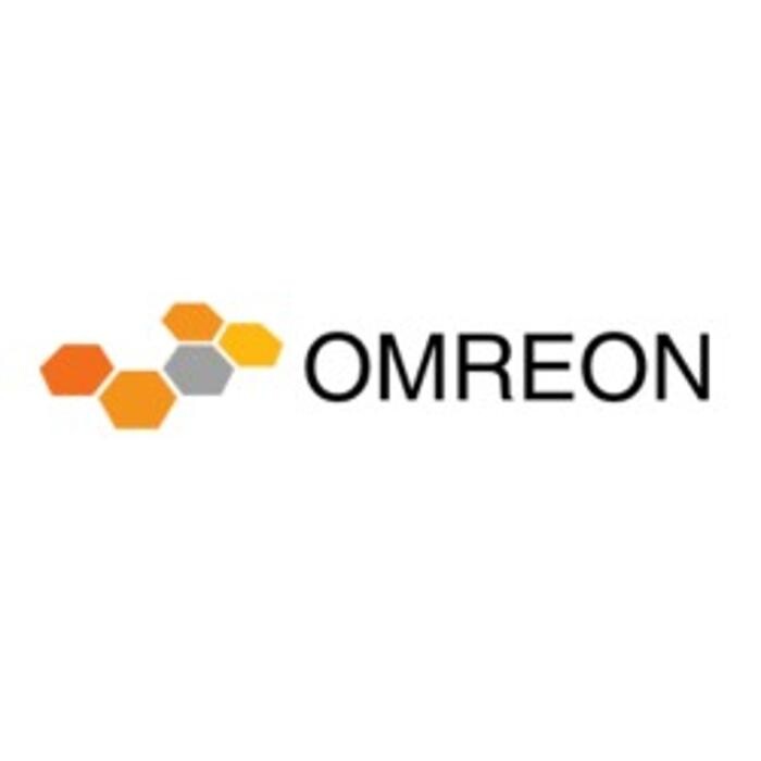 Omreon Bilişim Teknolojileri Logo