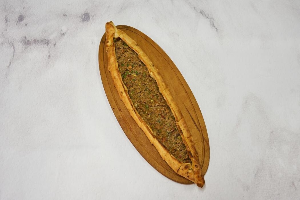 Images Elise Karadeniz Pide & Lahmacun