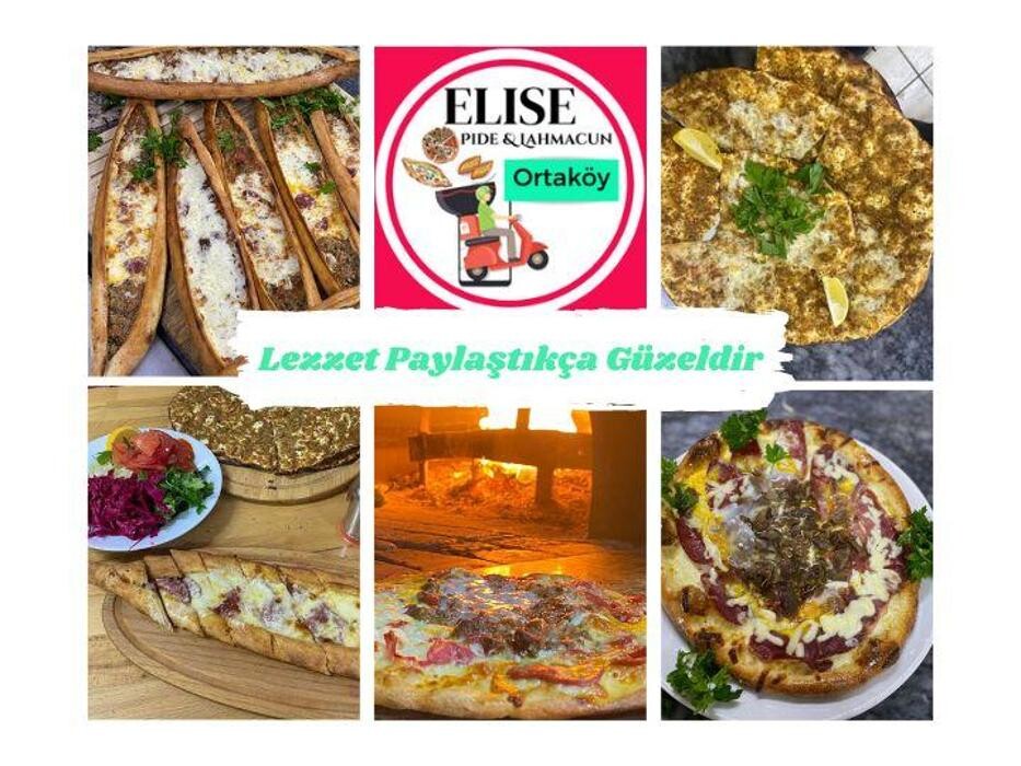 Images Elise Karadeniz Pide & Lahmacun