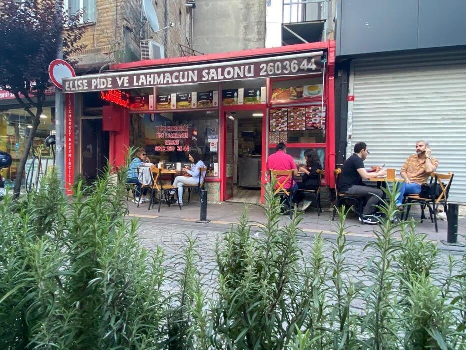 Images Elise Karadeniz Pide & Lahmacun