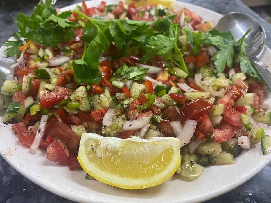 Images Elise Karadeniz Pide & Lahmacun