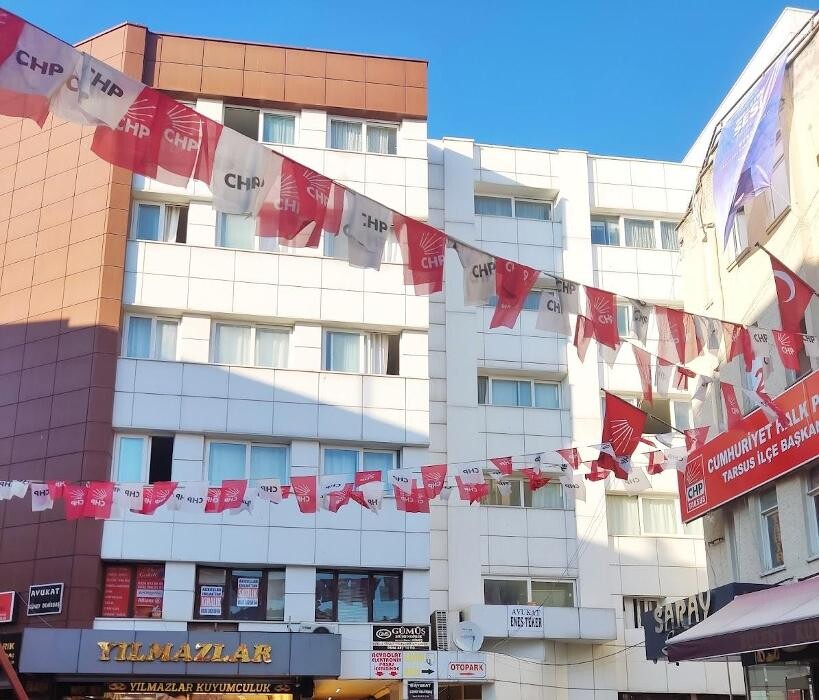 Images Avukat Enes TEKER