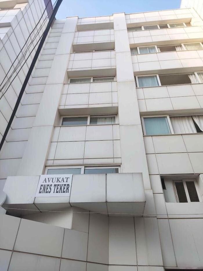 Images Avukat Enes TEKER