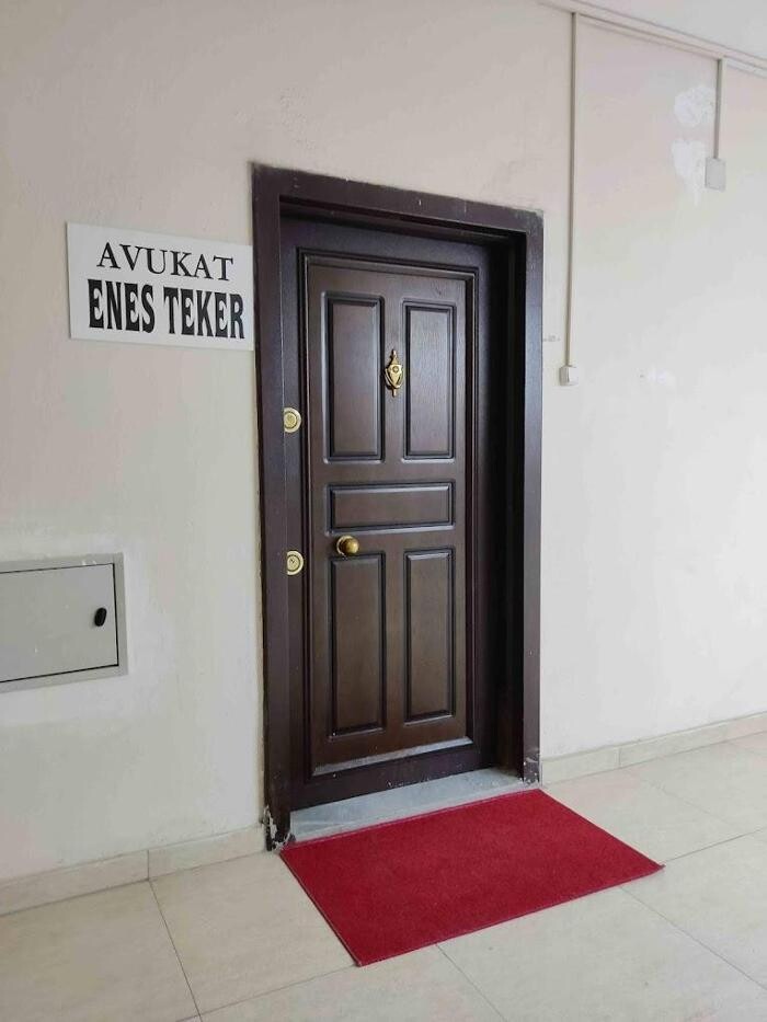 Images Avukat Enes TEKER